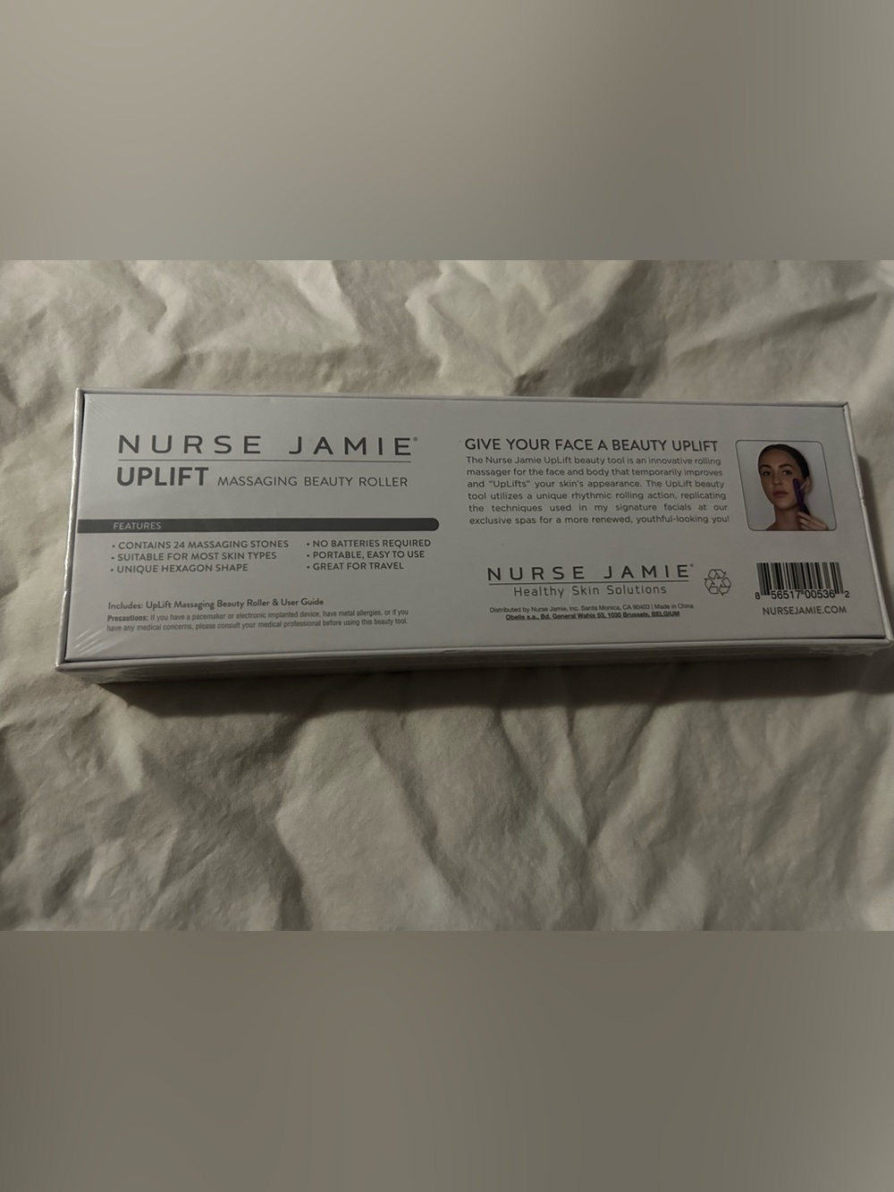 Nurse Jamie - Picture 4 of 6